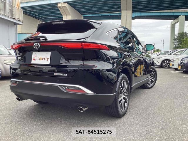 Toyota HARRIER 2023-11 8280028-5