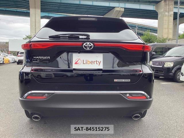 Toyota HARRIER 2023-11 8280028-6