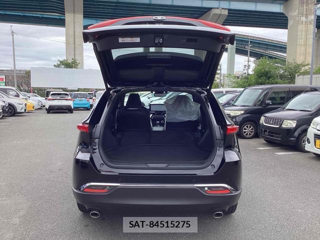 Toyota HARRIER 2023-11 8280028-7