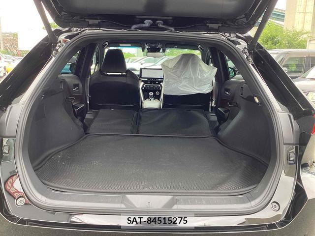 Toyota HARRIER 2023-11 8280028-8