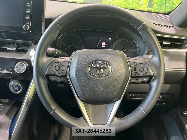 Toyota HARRIER 2020-09 8280099-10