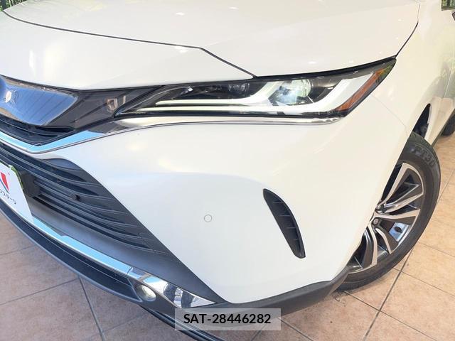 Toyota HARRIER 2020-09 8280099-11