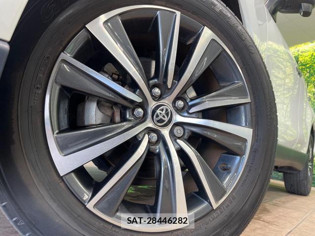 Toyota HARRIER 2020-09 8280099-12