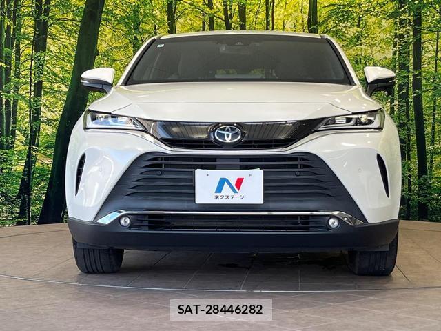 Toyota HARRIER 2020-09 8280099-13