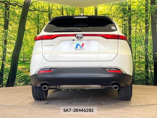 Toyota HARRIER 2020-09 8280099-14
