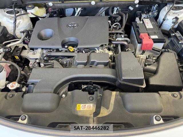 Toyota HARRIER 2020-09 8280099-17