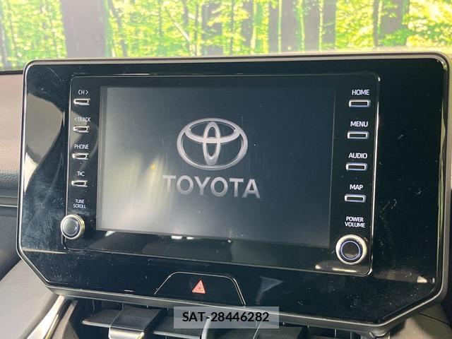 Toyota HARRIER 2020-09 8280099-2