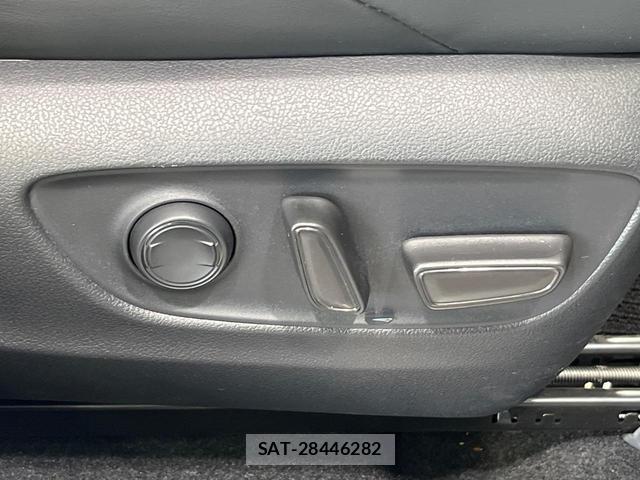 Toyota HARRIER 2020-09 8280099-5