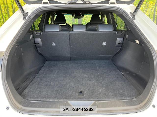 Toyota HARRIER 2020-09 8280099-9