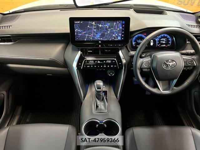 Toyota HARRIER 2024-04 8280202-1
