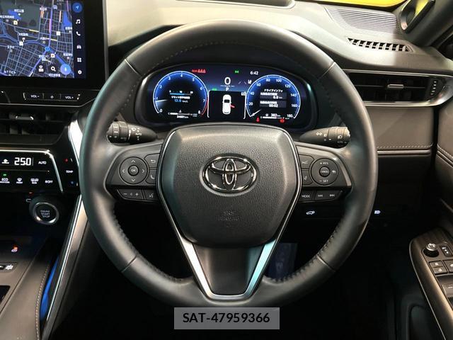 Toyota HARRIER 2024-04 8280202-10