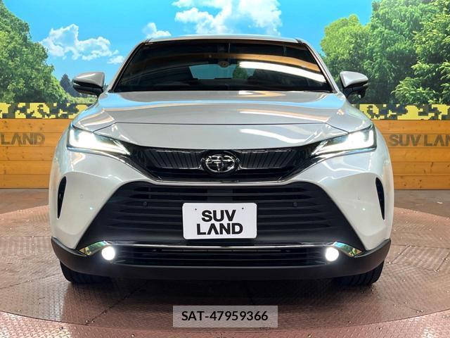 Toyota HARRIER 2024-04 8280202-13