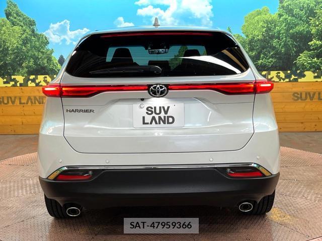 Toyota HARRIER 2024-04 8280202-14