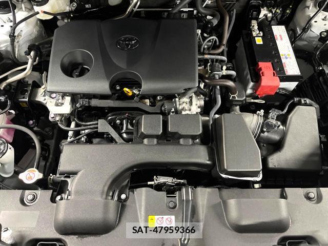 Toyota HARRIER 2024-04 8280202-17
