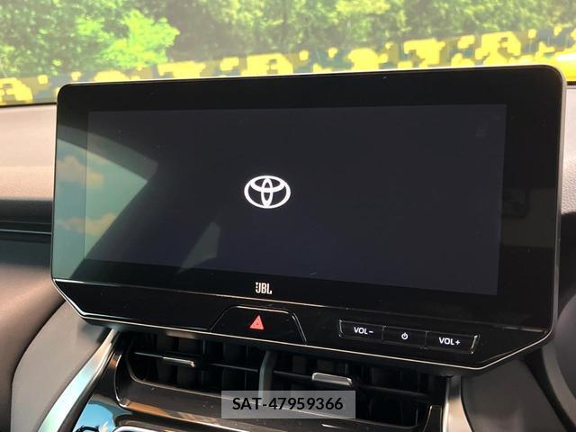Toyota HARRIER 2024-04 8280202-4