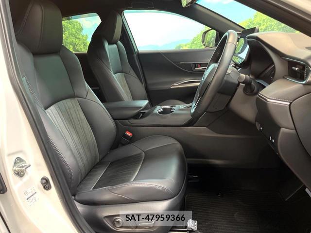 Toyota HARRIER 2024-04 8280202-7