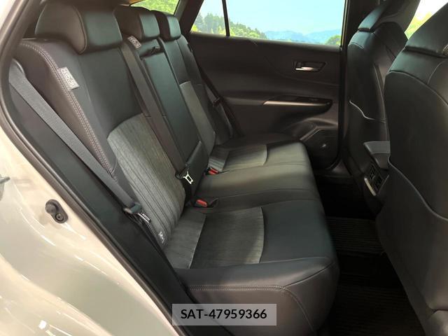 Toyota HARRIER 2024-04 8280202-8