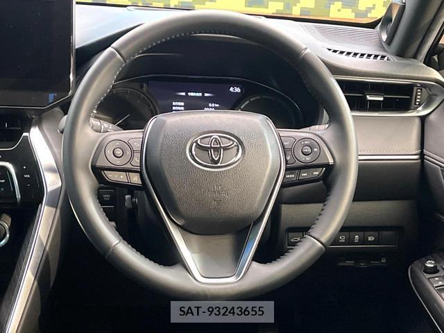 Toyota HARRIER 2020-11 8280222-10