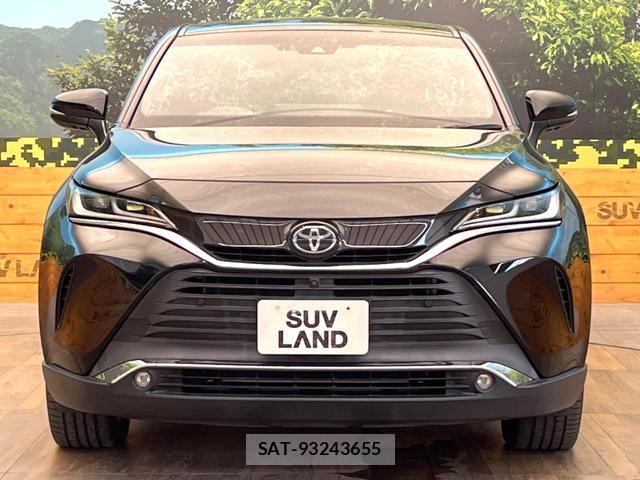 Toyota HARRIER 2020-11 8280222-13