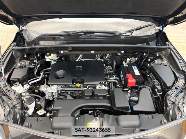 Toyota HARRIER 2020-11 8280222-17