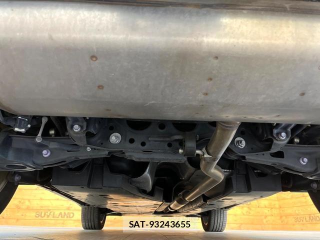 Toyota HARRIER 2020-11 8280222-18