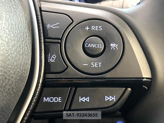 Toyota HARRIER 2020-11 8280222-5