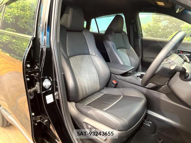 Toyota HARRIER 2020-11 8280222-7