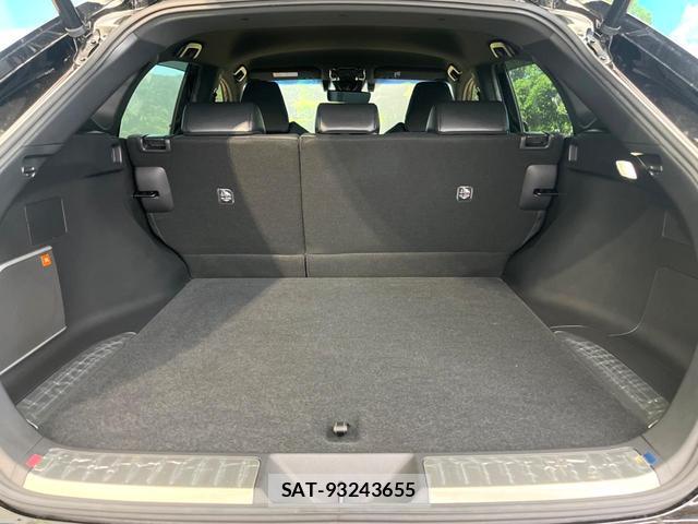 Toyota HARRIER 2020-11 8280222-9