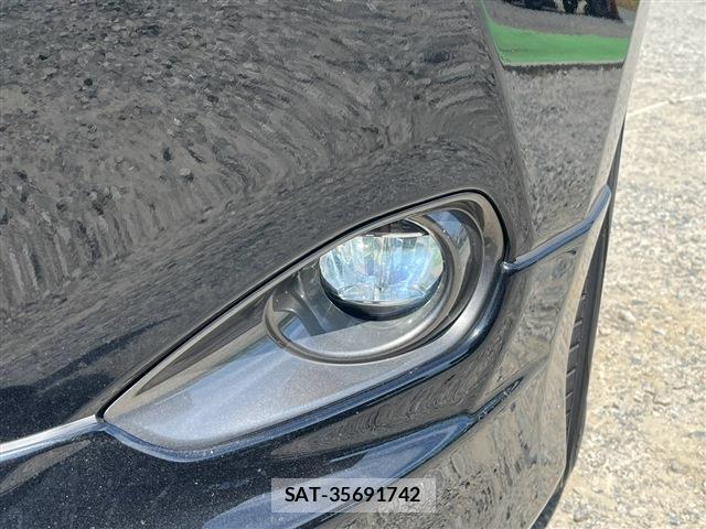 Toyota HARRIER 2015-07 8280243-10