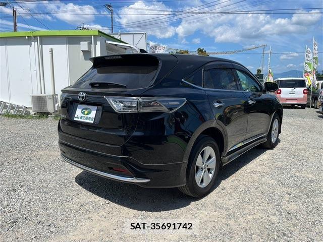 Toyota HARRIER 2015-07 8280243-3
