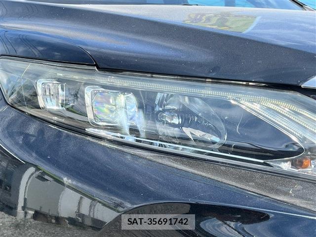 Toyota HARRIER 2015-07 8280243-7