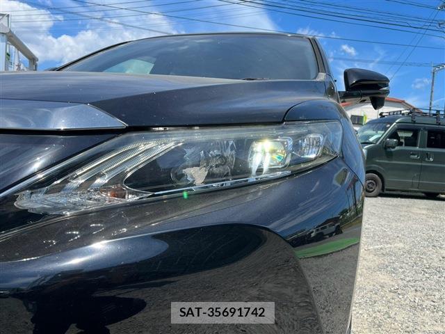 Toyota HARRIER 2015-07 8280243-8