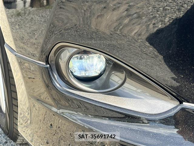 Toyota HARRIER 2015-07 8280243-9