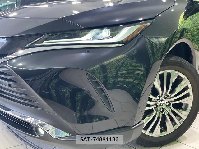 Toyota HARRIER 2020-09 8280286-11