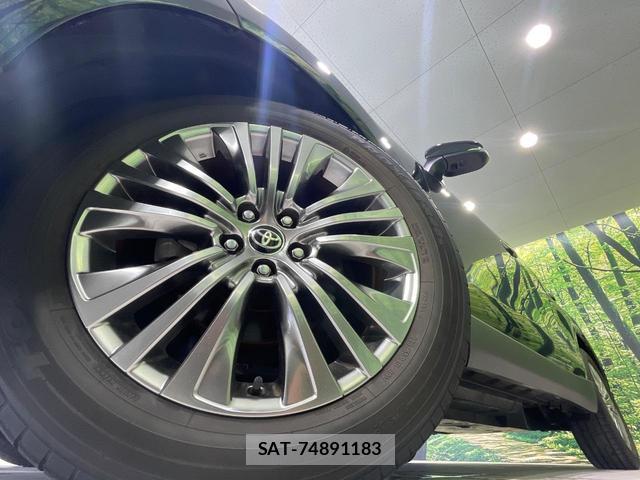Toyota HARRIER 2020-09 8280286-12