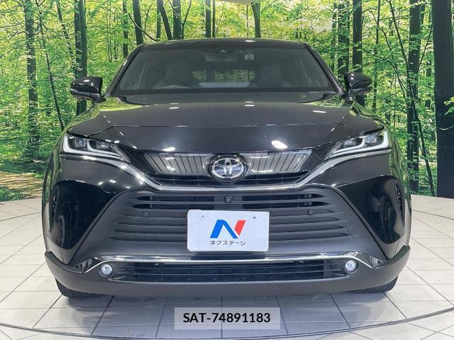 Toyota HARRIER 2020-09 8280286-13