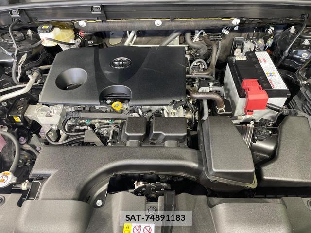 Toyota HARRIER 2020-09 8280286-17