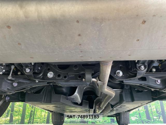 Toyota HARRIER 2020-09 8280286-18