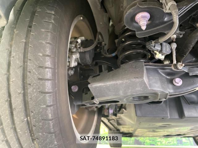 Toyota HARRIER 2020-09 8280286-19