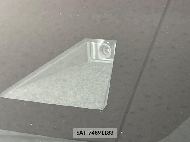 Toyota HARRIER 2020-09 8280286-5