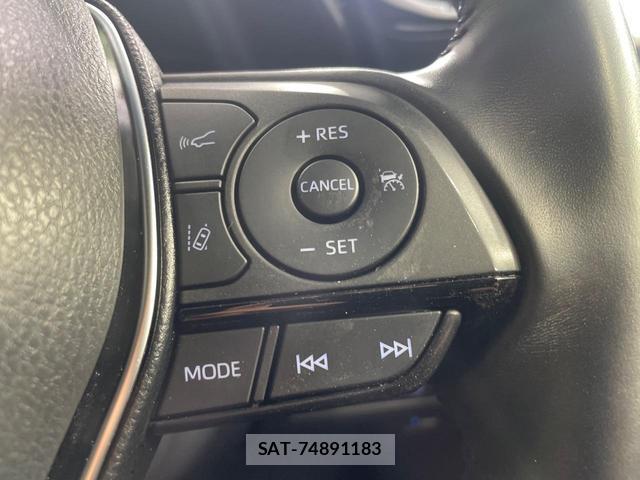 Toyota HARRIER 2020-09 8280286-6