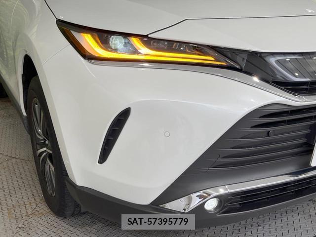 Toyota HARRIER 2024-05 8280443-11