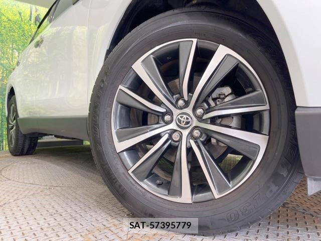 Toyota HARRIER 2024-05 8280443-12