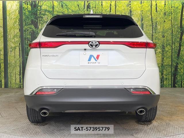 Toyota HARRIER 2024-05 8280443-14