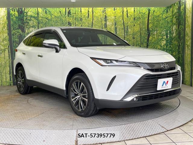 Toyota HARRIER 2024-05 8280443-15