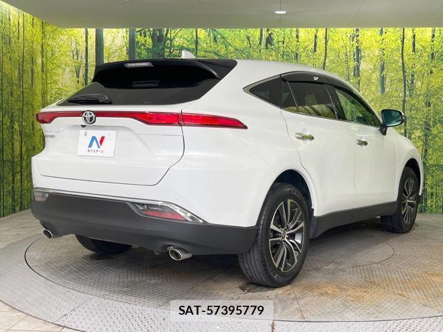 Toyota HARRIER 2024-05 8280443-16