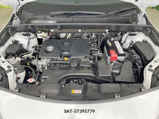 Toyota HARRIER 2024-05 8280443-17