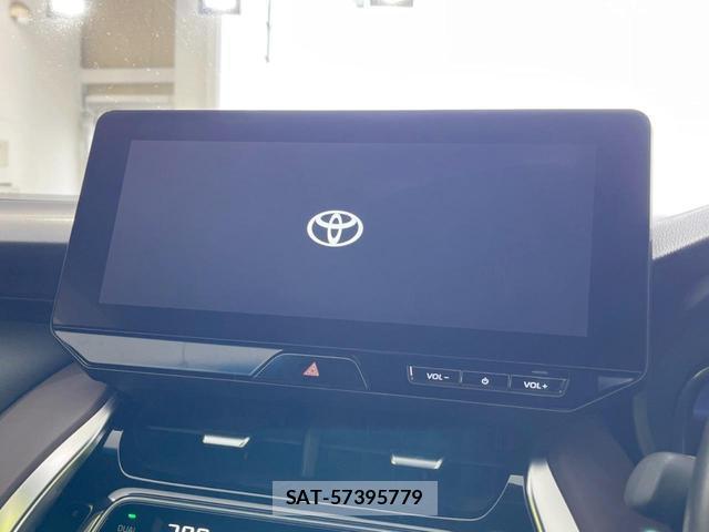 Toyota HARRIER 2024-05 8280443-2