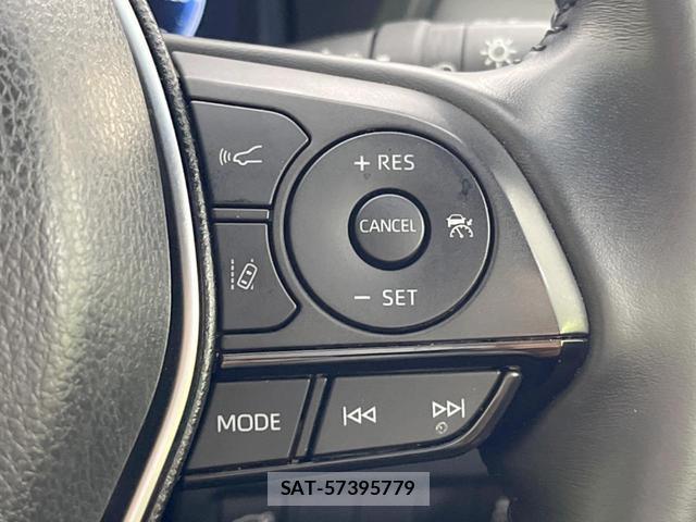 Toyota HARRIER 2024-05 8280443-6