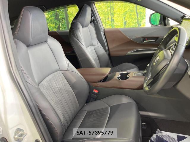 Toyota HARRIER 2024-05 8280443-7